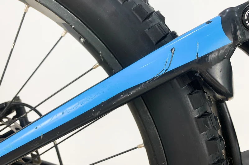 GIANT Full E+1 2017 M