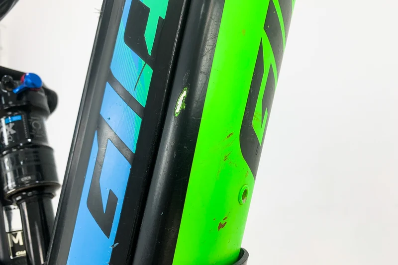 GIANT Full E+1 2017 M