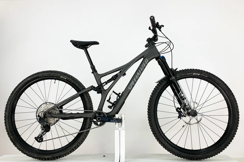 SPECIALIZED Stumpjumper Comp 2021 M