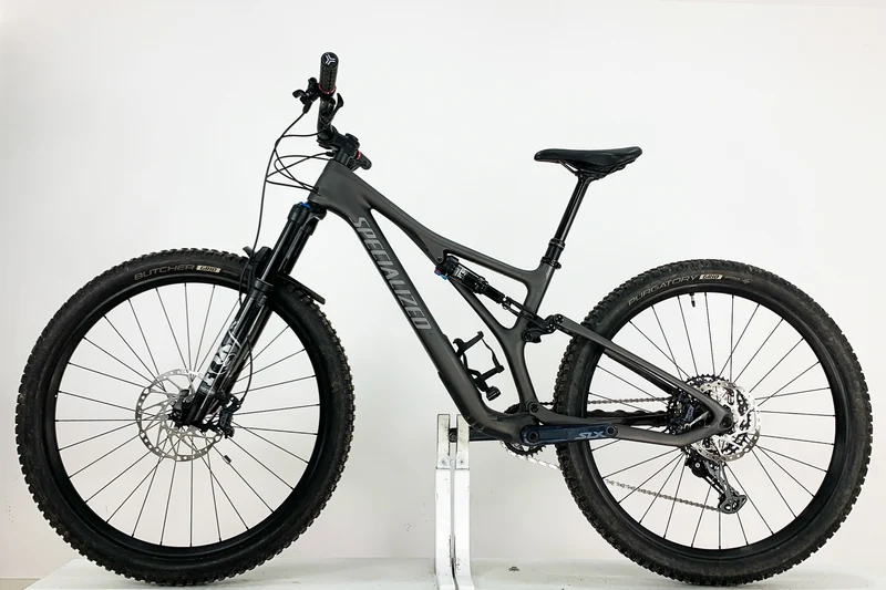 SPECIALIZED Stumpjumper Comp 2021 M