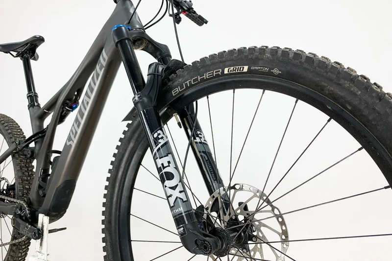 SPECIALIZED Stumpjumper Comp 2021 M