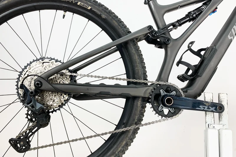 SPECIALIZED Stumpjumper Comp 2021 M