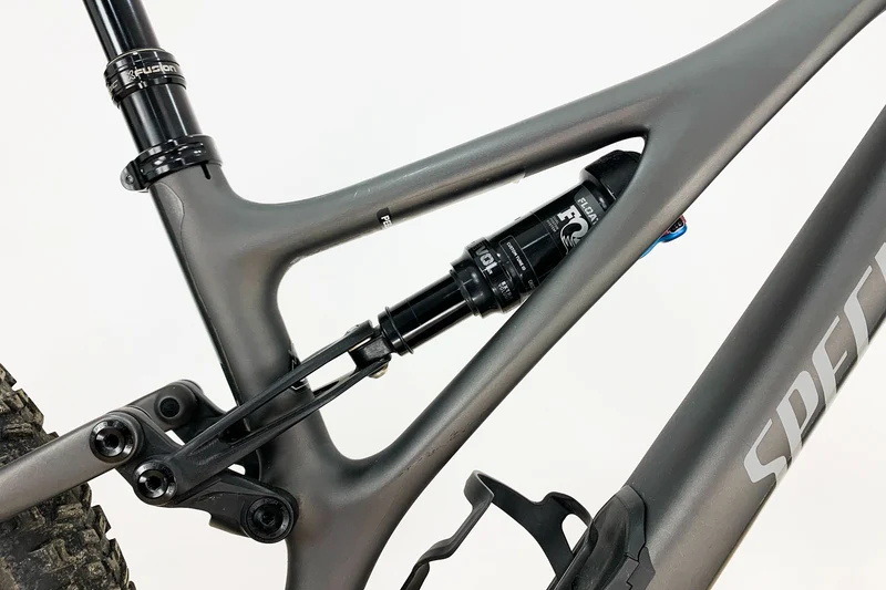 SPECIALIZED Stumpjumper Comp 2021 M