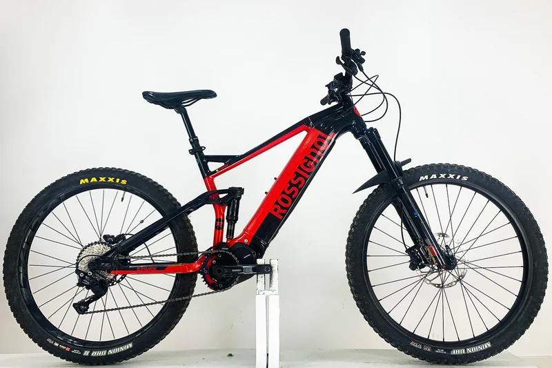 ROSSIGNOL E-Track Trail 2019 L