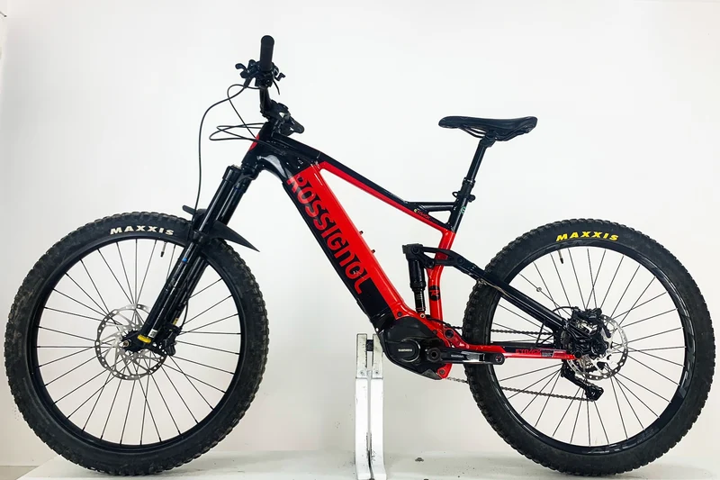 ROSSIGNOL E-Track Trail 2019 L