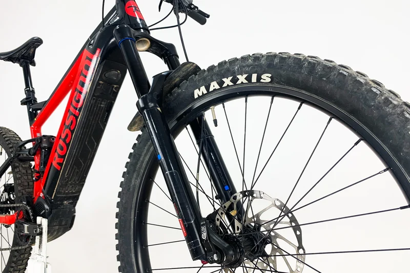 ROSSIGNOL E-Track Trail 2019 L