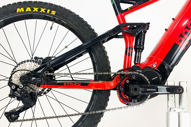 ROSSIGNOL E-Track Trail 2019 L