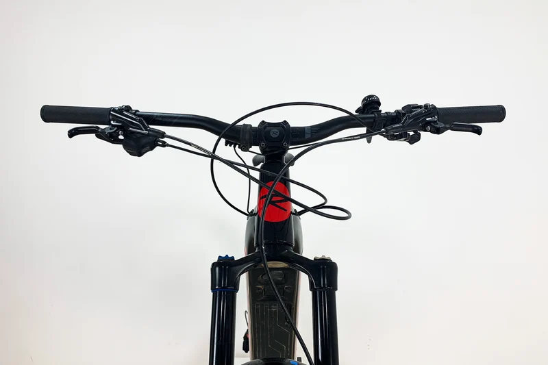 ROSSIGNOL E-Track Trail 2019 L