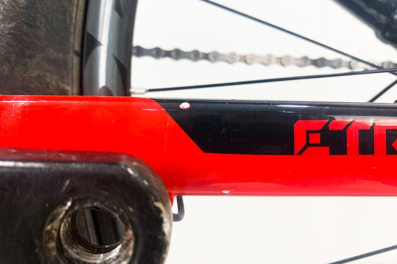 ROSSIGNOL E-Track Trail 2019 L