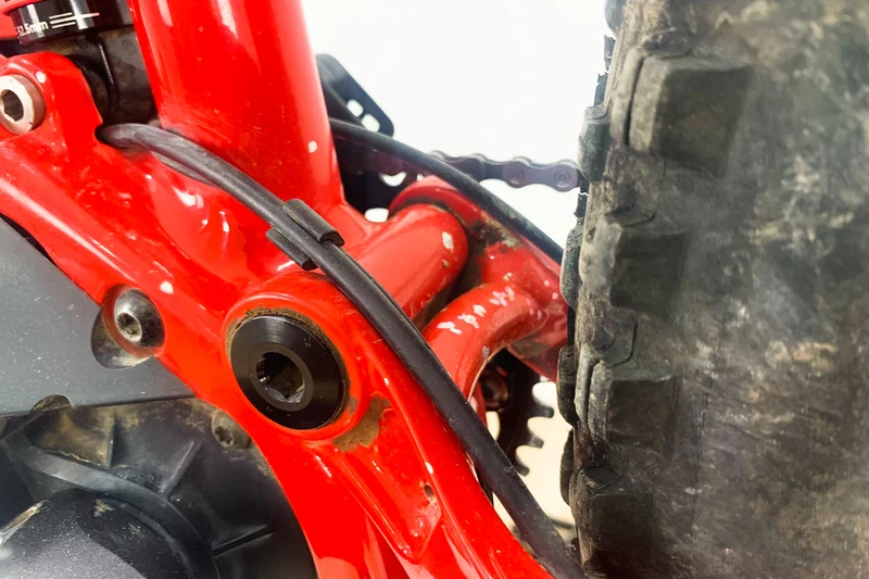 ROSSIGNOL E-Track Trail 2019 L