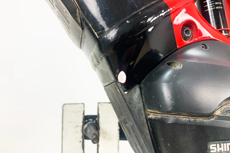 ROSSIGNOL E-Track Trail 2019 L