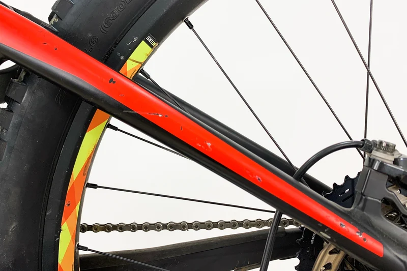 GIANT Full E+1 Pro 2018 M