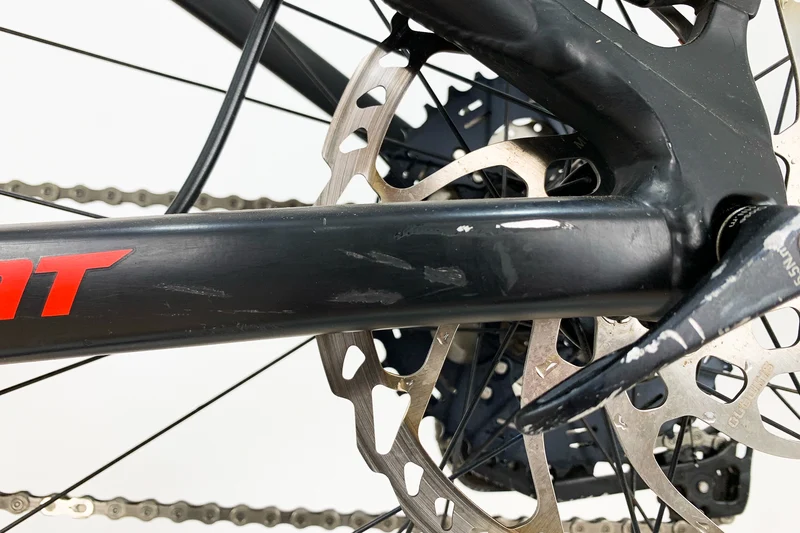 GIANT Full E+1 Pro 2018 M