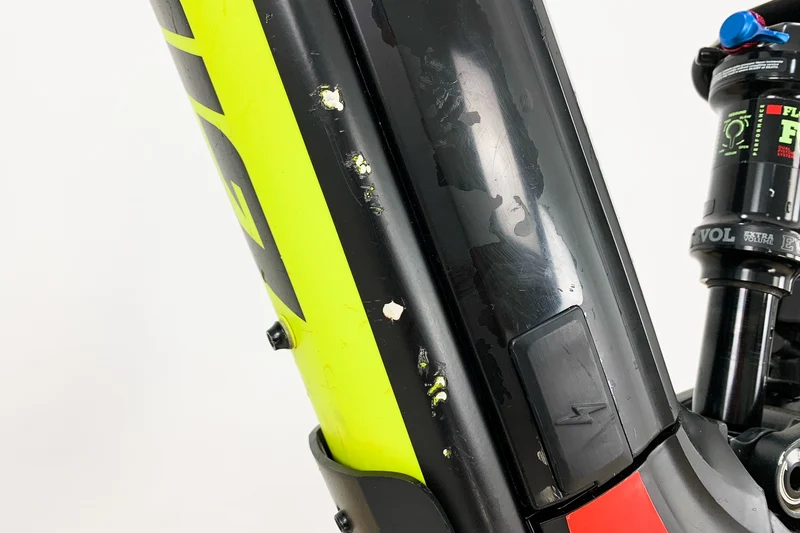 GIANT Full E+1 Pro 2018 M