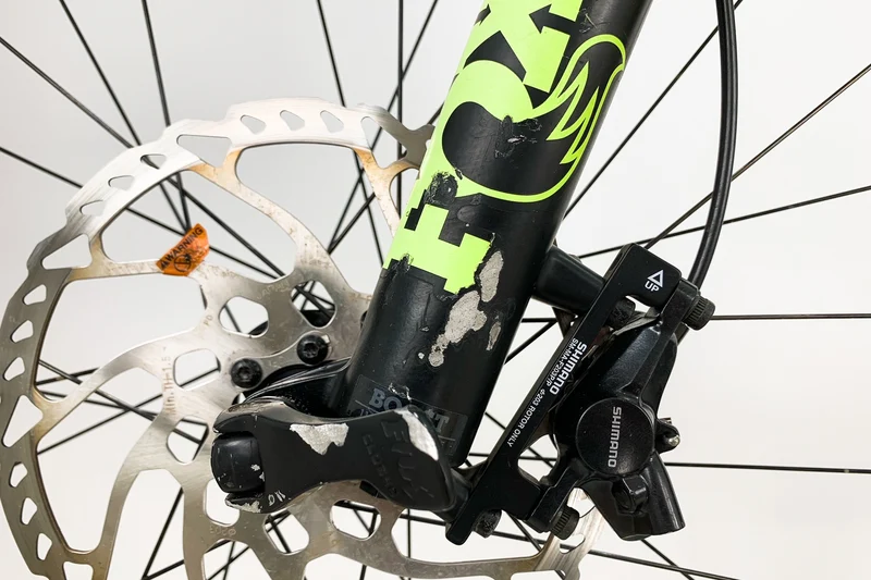 GIANT Full E+1 Pro 2018 M