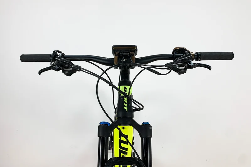 GIANT Full E+1 Pro 2018 M