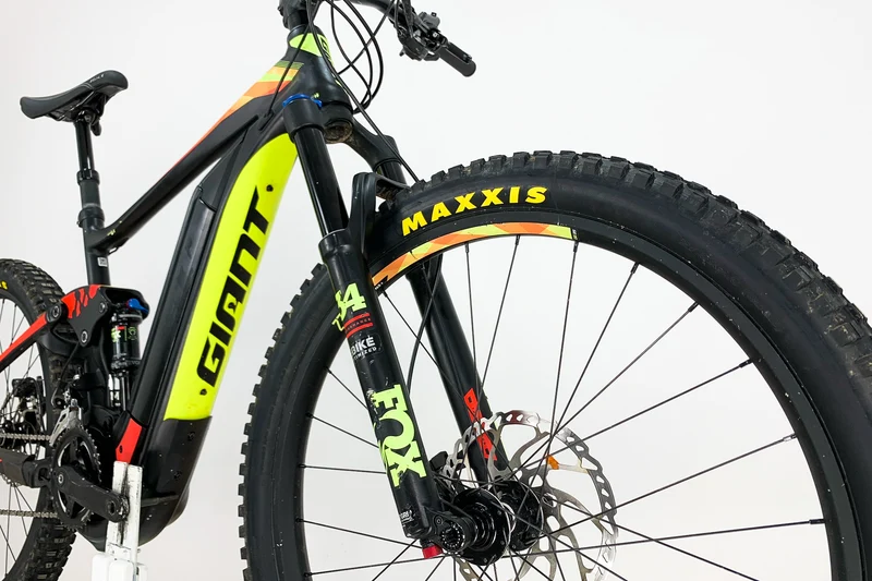 GIANT Full E+1 Pro 2018 M
