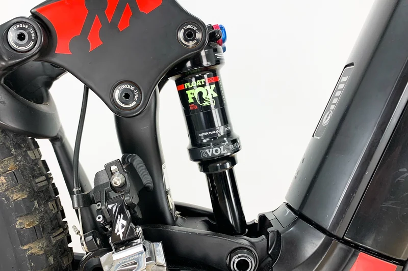 GIANT Full E+1 Pro 2018 M