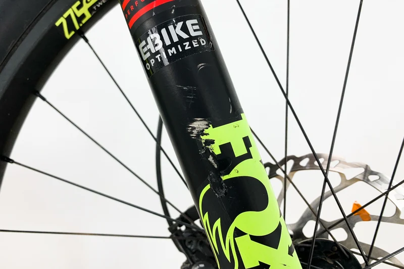 GIANT Full E+1 Pro 2018 M