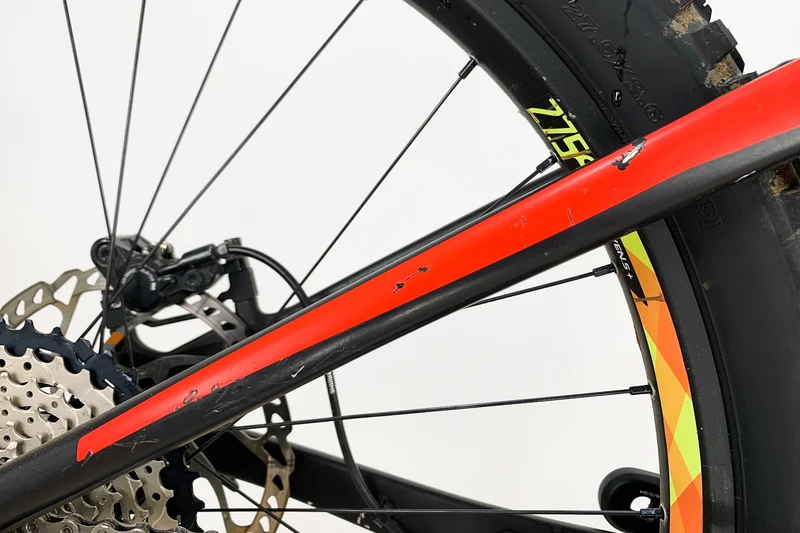GIANT Full E+1 Pro 2018 M