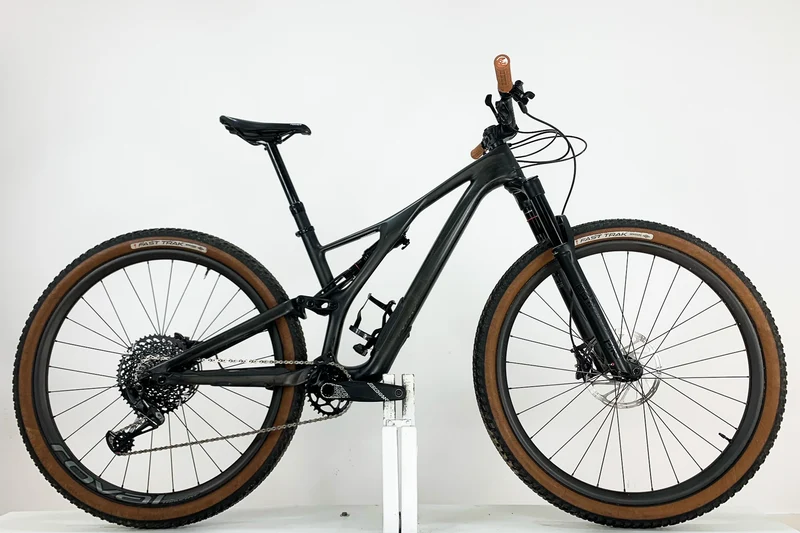 Specialized Stumpjumper ST Expert M 2020