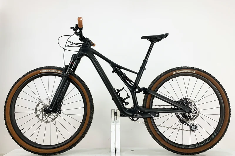 Specialized Stumpjumper ST Expert M 2020