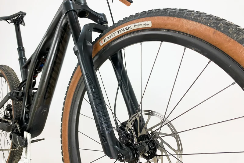 Specialized Stumpjumper ST Expert M 2020