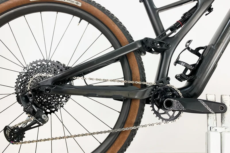 Specialized Stumpjumper ST Expert M 2020