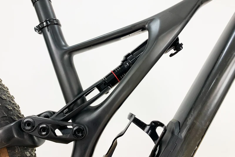 Specialized Stumpjumper ST Expert M 2020