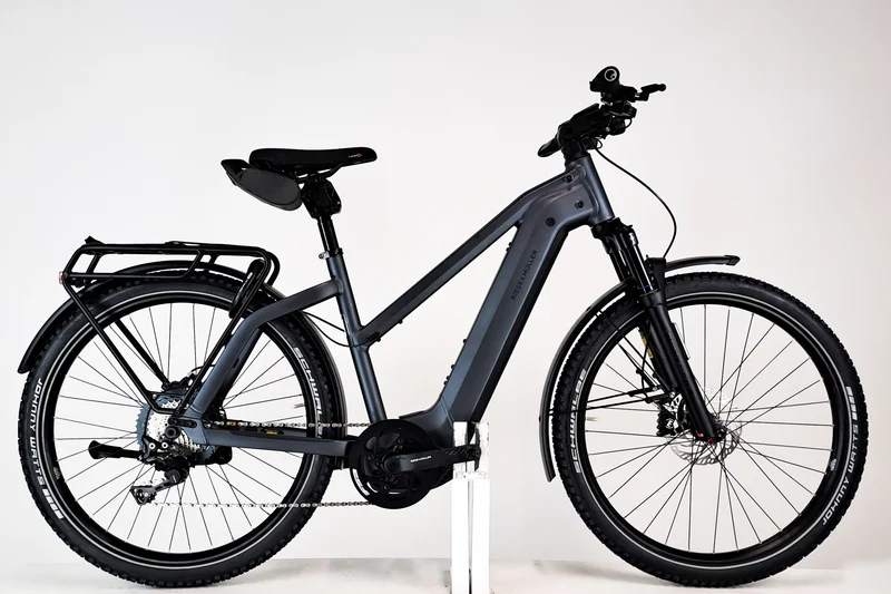 Riese & Müller Charger4 Mixte GT Touring 2023 T.49 2091