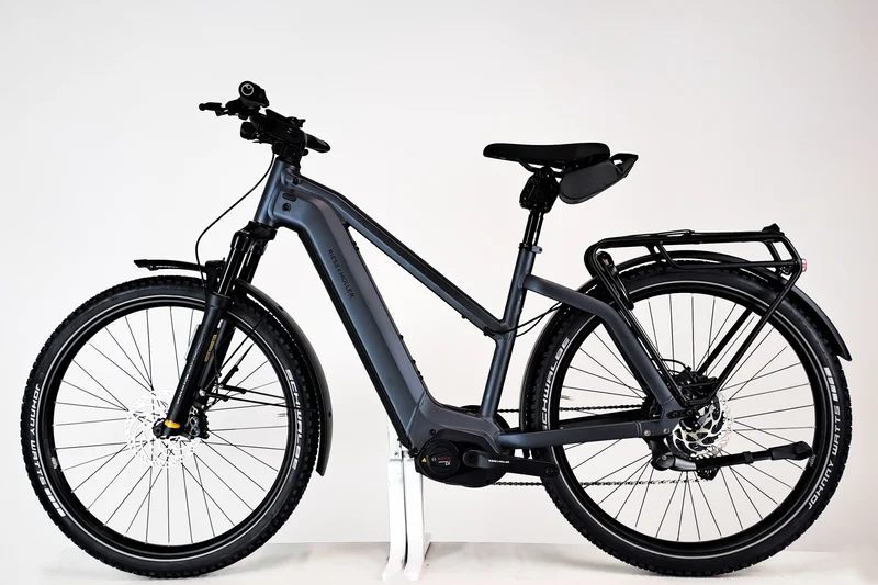 Riese & Müller Charger4 Mixte GT Touring 2023 T.49 2091
