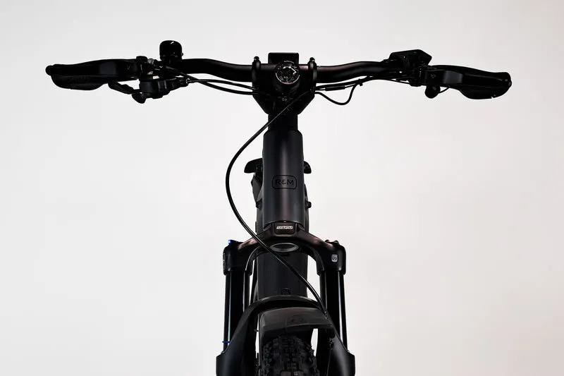Riese & Müller Charger4 Mixte GT Touring 2023 T.49 2091