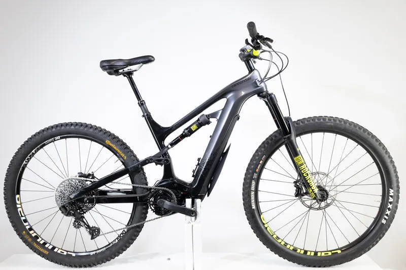 Cannondale Moterra Neo Carbon 3+ 2022 T.M 2671