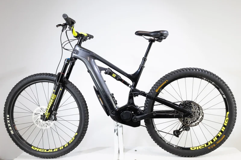 Cannondale Moterra Neo Carbon 3+ 2022 T.M 2671