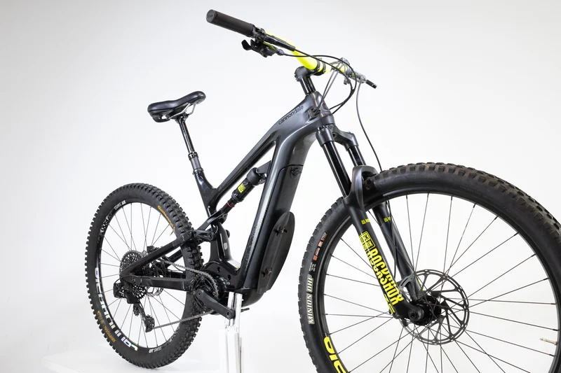 Cannondale Moterra Neo Carbon 3+ 2022 T.M 2671