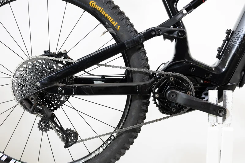 Cannondale Moterra Neo Carbon 3+ 2022 T.M 2671