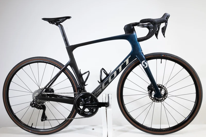Scott FOIL RC PRO T56 2022 2698