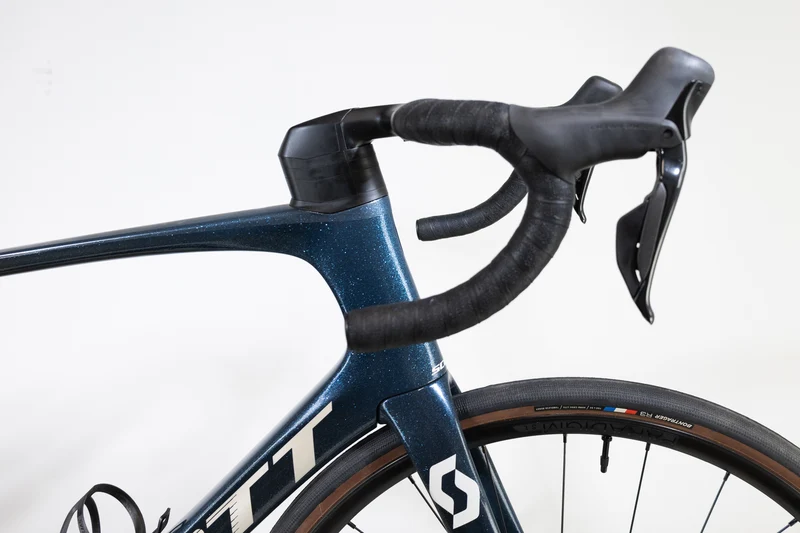 Scott FOIL RC PRO T56 2022 2698