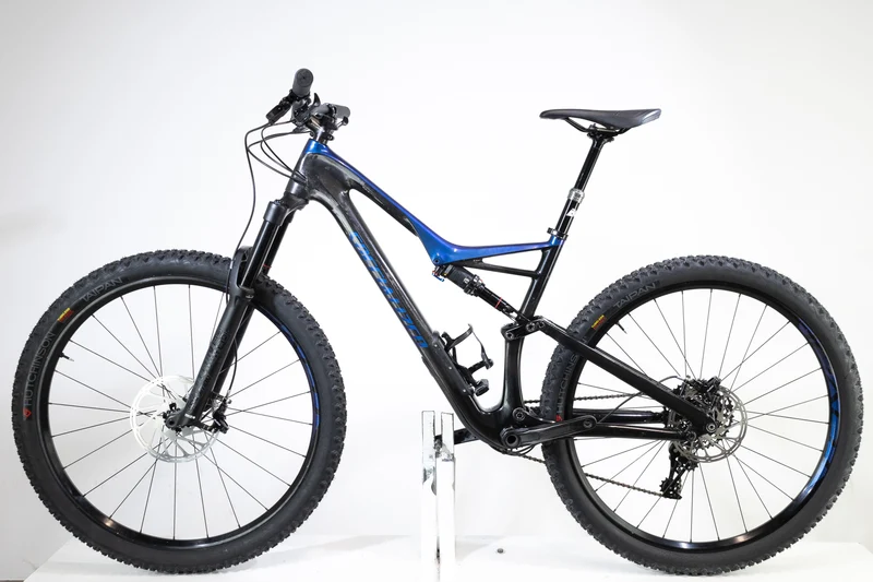 Specialized Stumpjumper Comp Carbon 29/6Fattie 2018 2696