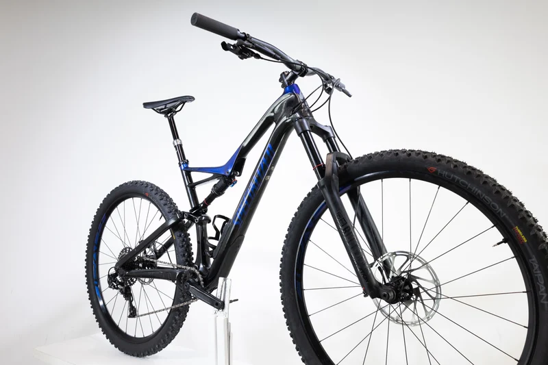 Specialized Stumpjumper Comp Carbon 29/6Fattie 2018 2696