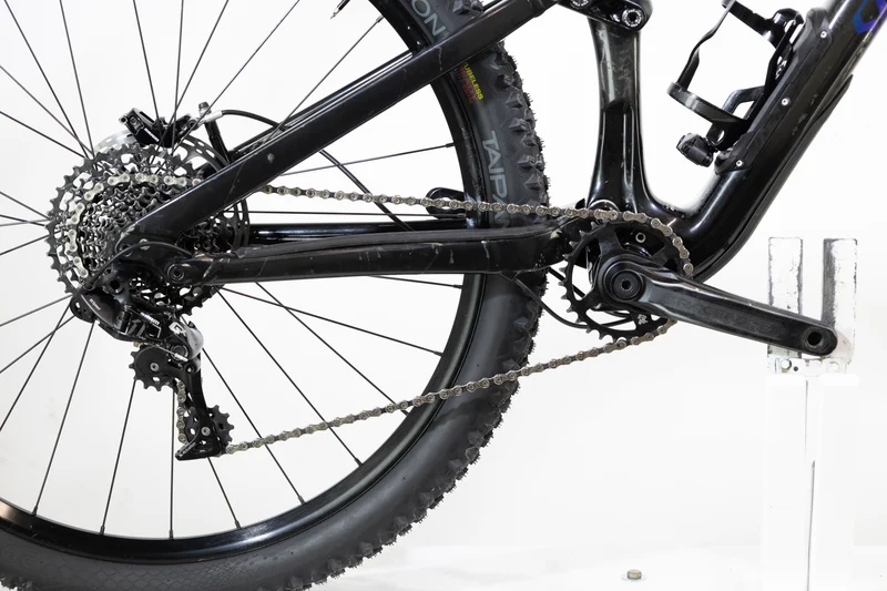 Specialized Stumpjumper Comp Carbon 29/6Fattie 2018 2696