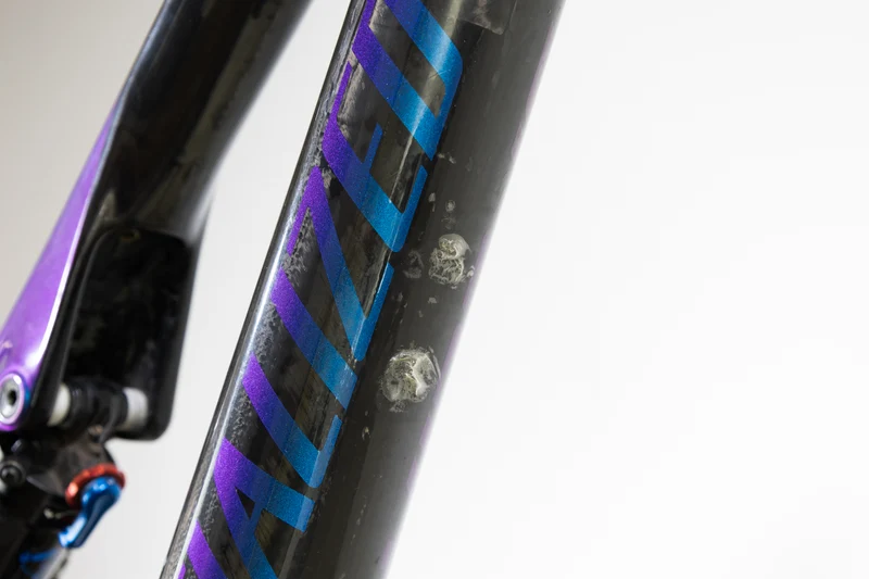 Specialized Stumpjumper Comp Carbon 29/6Fattie 2018 2696