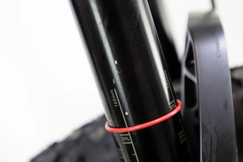 Specialized Stumpjumper Comp Carbon 29/6Fattie 2018 2696