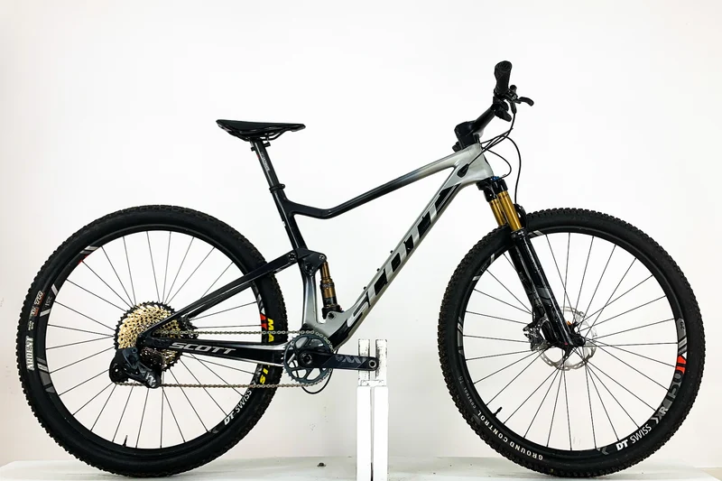 SCOTT Spark RC 900 SL AXS 2020 L