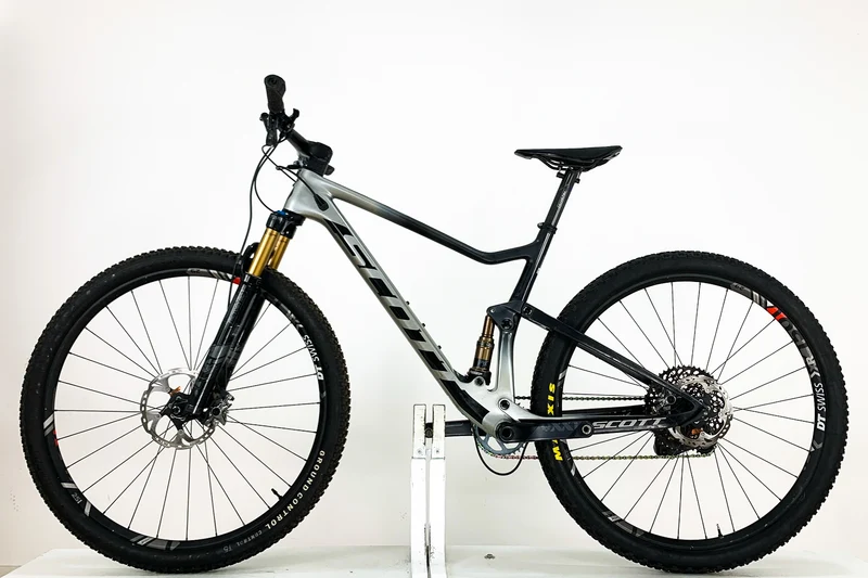 SCOTT Spark RC 900 SL AXS 2020 L