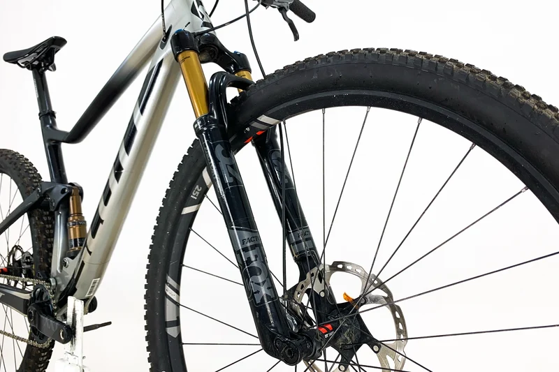 SCOTT Spark RC 900 SL AXS 2020 L