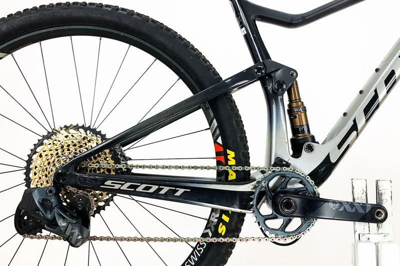 SCOTT Spark RC 900 SL AXS 2020 L