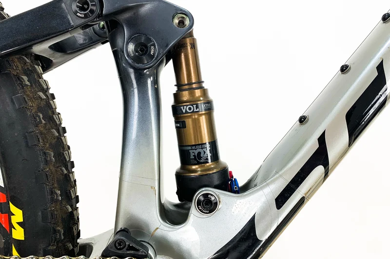 SCOTT Spark RC 900 SL AXS 2020 L