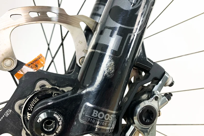 SCOTT Spark RC 900 SL AXS 2020 L