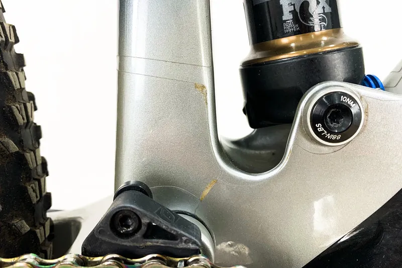 SCOTT Spark RC 900 SL AXS 2020 L